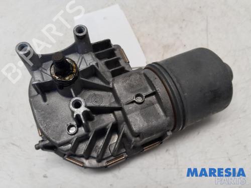 Used Front wiper motor PEUGEOT 5008 (0U_, 0E_) 1.6 16V (120 hp) 31502708