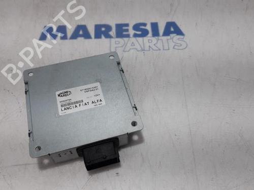 Used Electronic module FIAT PANDA (312_, 319_) 0.9 (312PXG1A) (86 hp) 31434528
