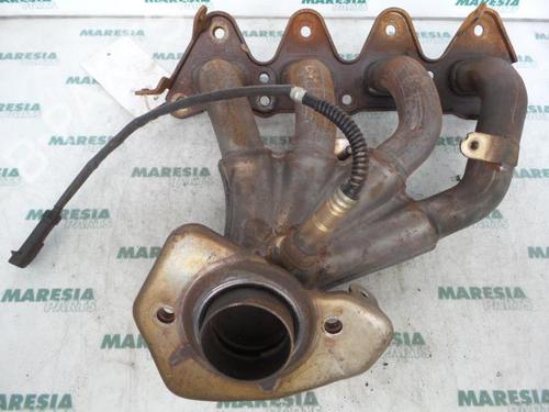 exhaust-manifold-renault-scenic-ii-jm01_-2003-2004-2005-2006-2007-2008-2009-2010-31438712 main image