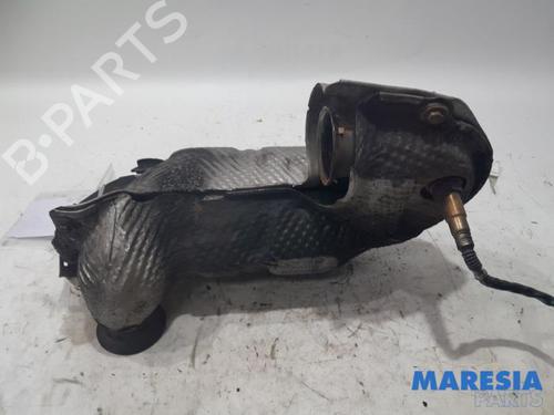 Catalyst PEUGEOT 508 I (8D_) 2.0 HDi Hybrid4 AWC | BP31535214M10