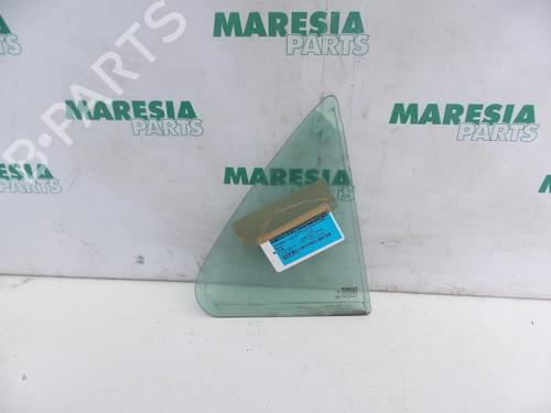 Used Front right quarter glass RENAULT LAGUNA II (BG0/1_) 2.0 16V IDE (BG0N) (140 hp) 31393012
