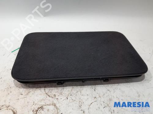 Suelo del maletero RENAULT GRAND SCÉNIC II (JM0/1_) 2.0 (135 hp) 31390660