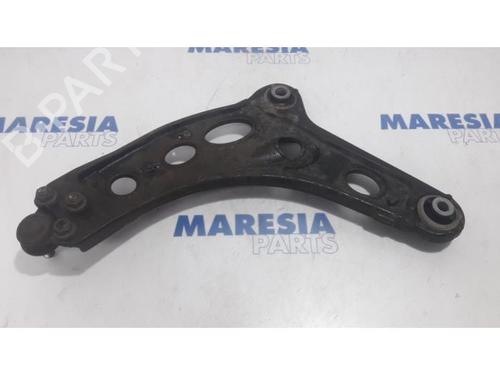 andere-renault-trafic-ii-van-fl-2001-31452048 main image