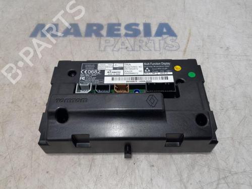 Display RENAULT TRAFIC III Van (FG_) 1.6 dCi 140 (FGMA, FGMC) | BP31457545C48 