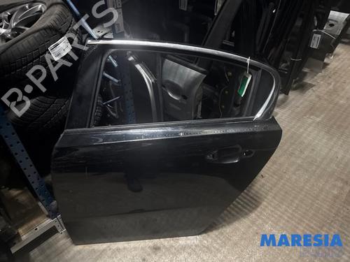Used Left rear door Left rear door 38758629 38758629
