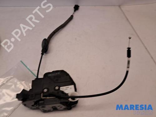 Used Electronic module Electronic module RENAULT CLIO IV Grandtour (KH_) 0.9 TCe 90 (90 hp) 31476888 31476888