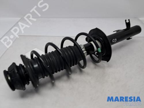 Used Right front shock absorber CITROËN C1 II (PA_, PS_) 1.0 VTi 72 (72 hp) 31471320