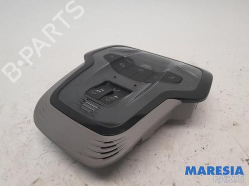 Kabinelys ALFA ROMEO STELVIO (949_) 2.0 Q4 (949.AXA2A) (280 hp) 31431270