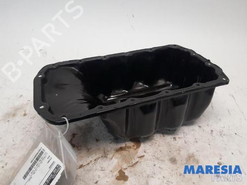 Used Front right seatbelt CITROËN DS4 (NX_) 1.6 VTi 120 (120 hp) 31466776