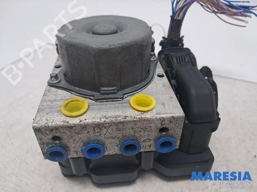 ABS pump PEUGEOT 108 1.0 VTi | BP37524212M43 - Image 3
