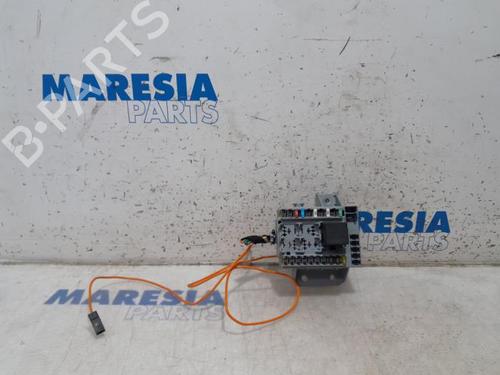 Used Fuse box ALFA ROMEO 159 (939_) 1.9 JTS (939AXA1B) (160 hp) 31512811