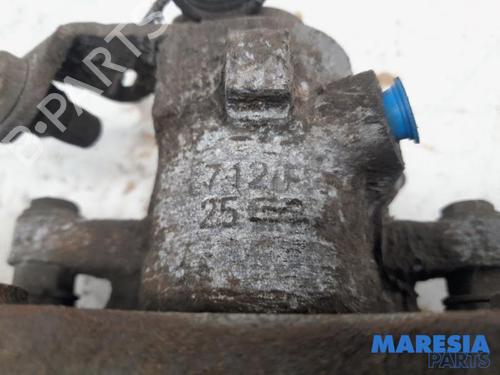 Left rear brake caliper PEUGEOT 2008 I (CU_) 1.2 VTi | BP31447085M107 - Image 3
