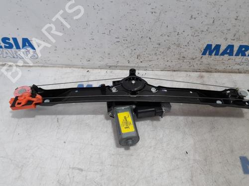 Front left window mechanism FIAT PUNTO (199_) 0.9 | BP31472200C22