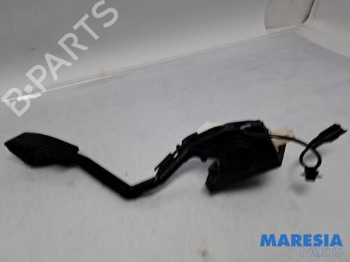 Used Pedal CITROËN C6 (TD_) 2.7 HDi (204 hp) 31511773