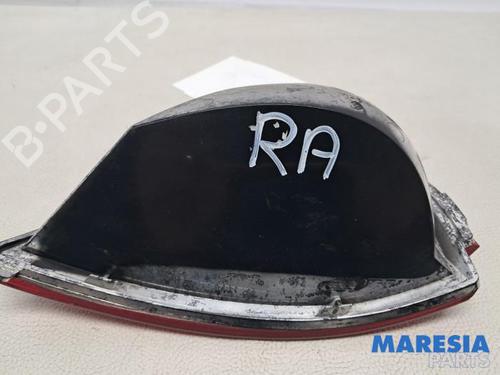 Tågelys RENAULT MEGANE IV Hatchback (B9A/M/N_) 1.2 TCe 130 (B9MR) | BP31861127C37