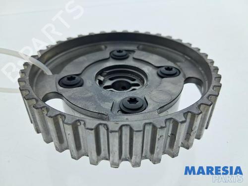Used Pulley Pulley 36873342 36873342