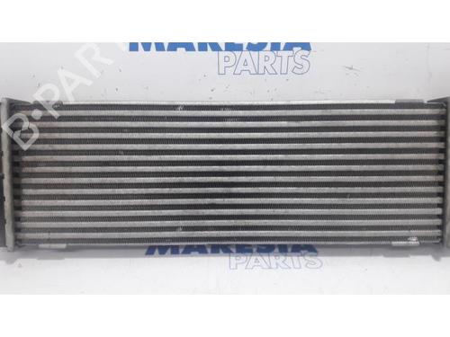 Intercooler RENAULT TRAFIC II Van (FL) 2.0 dCi 115 (FL01, FL0U, FL00, FL0H, FL0M) | BP31422685M30