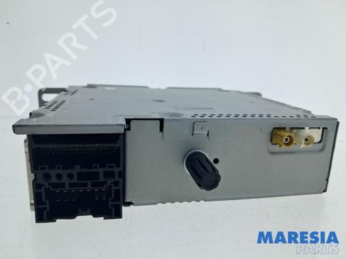 Radio RENAULT CAPTUR I (J5_, H5_) 0.9 TCe 90 | BP38090645E6 - Image 2