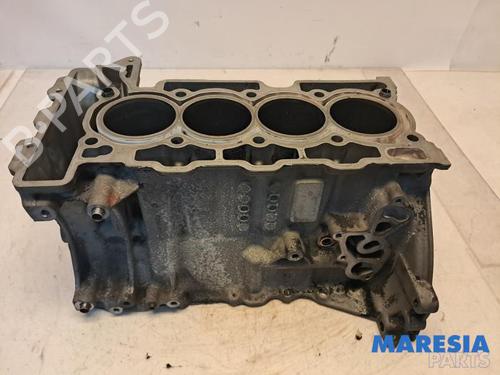 Used Engine CITROËN DS3 (SA_) 1.6 THP 155 (156 hp) 31511089