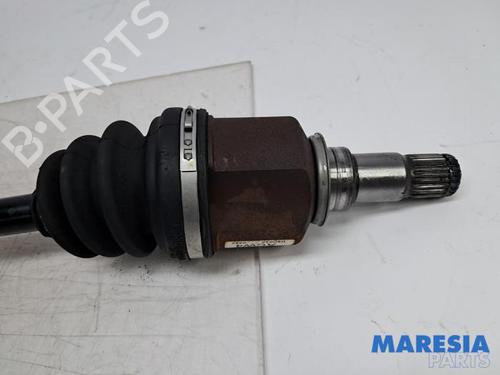 Right front driveshaft OPEL KARL (C16) 1.0 | BP40157878M39 - Image 2