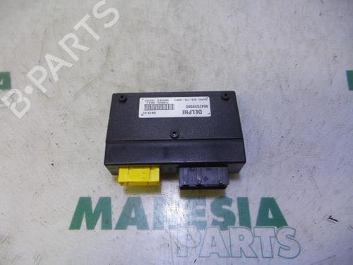 Used Control unit PEUGEOT 307 CC (3B) 2.0 16V (140 hp) 31390801