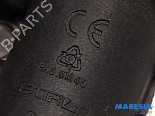 Electronic sensor RENAULT CLIO IV (BH_) 0.9 TCe 90 (BHNF, BHMA, BHMH, BHJK, BHJR) | BP31409961M84 