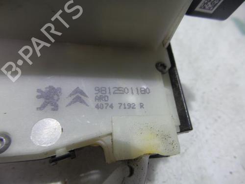 Electronic module PEUGEOT 208 I (CA_, CC_) 1.0 VTi | BP31436594M83 - Image 2