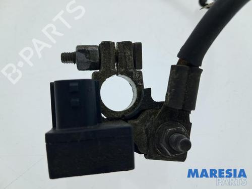 Elektronisk sensor Elektronisk sensor RENAULT TWINGO III (BCM_, BCA_) 1.0 SCe 70 (71 hp) 34406614 34406614