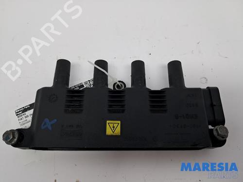 Ignition coil FIAT 500 (312_) 1.2 (312AXA1A) | BP39150133M94 - Image 3