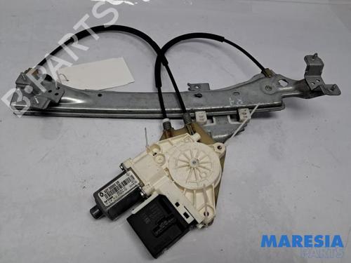 Used Rear right window mechanism RENAULT MEGANE III Grandtour (KZ0/1) 1.4 TCe (KZ0F, KZ1V) (130 hp) 31473527