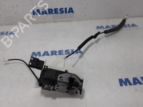 Electronic module CITROËN BERLINGO Box Body/MPV (B9) 1.6 VTi 95 | BP31442096M83