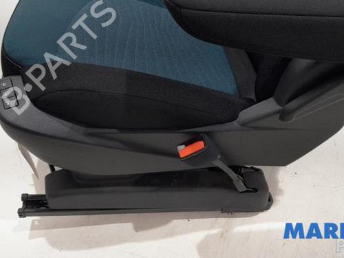 Right front seat CITROËN C4 Grand Picasso II (DA_, DE_) 1.6 THP 165 | BP31495316C16 
