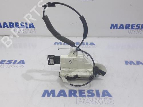 Used Electronic module Electronic module CITROËN C5 III Break (RW_) 2.0 i 16V (RWRFJC, RWRFJF) (140 hp) 31514377 31514377