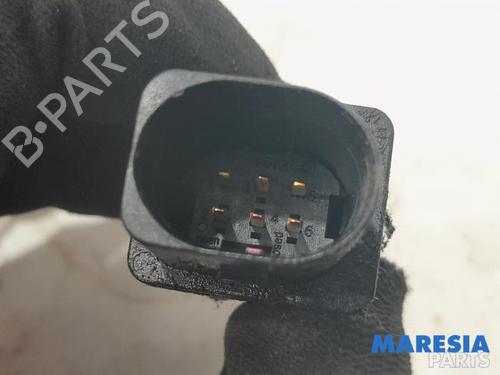 Catalyst PEUGEOT 508 I (8D_) 2.0 HDi Hybrid4 AWC | BP31535214M10