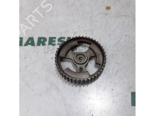 Used Pulley PEUGEOT 308 CC (4B_) 1.6 HDi (112 hp) 31476642