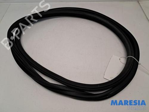 Used Rubber door seal CITROËN C4 II (NC_) 1.6 VTi 120 (NC5FS0, NC5FS9) (120 hp) 31507492