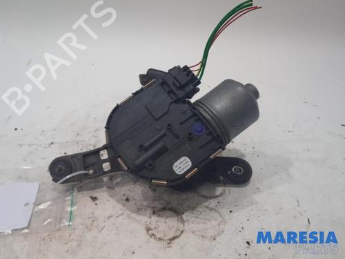 Used Front wiper motor CITROËN C4 Picasso II 1.6 THP 155 (156 hp) 31526879