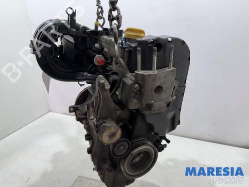 Engine FIAT 500 C (312_) 1.4 (312CXC1B, 312AXC1B) | BP31717936M1 