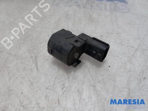 Electronic sensor RENAULT SCÉNIC III (JZ0/1_) 1.5 dCi | BP31534145M84 