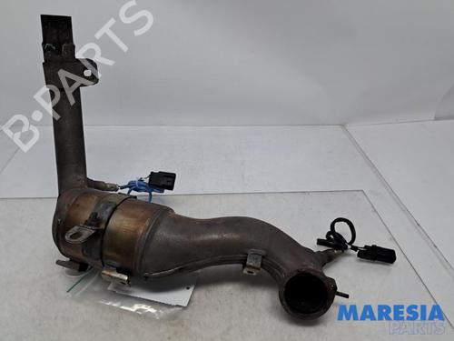 Used Catalyst FIAT 500 (312_) 0.9 (312AXN1A) (80 hp) 31429614