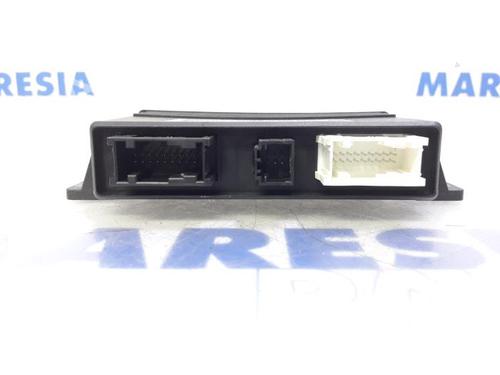 Electronic module CITROËN C4 Picasso I MPV (UD_) 2.0 HDi 138 | BP31484437M83