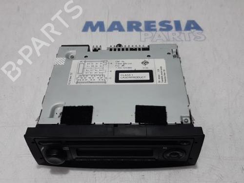 Bilradio FIAT DOBLO Cargo (263_) 1.3 D Multijet (90 hp) 31518789