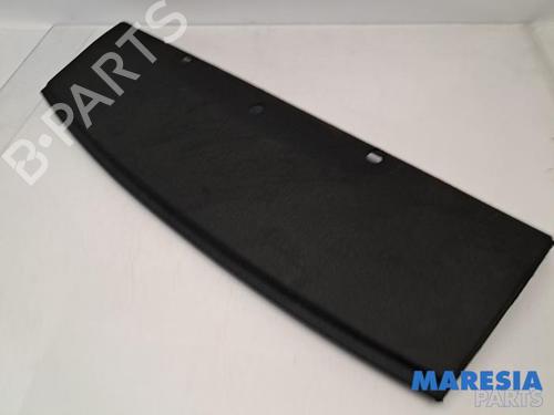 Rear parcel shelf ABARTH 500C / 595C / 695C 1.4 (312.AXF1A, 312.AXF11, 312.AXD1A) | BP31422078C85