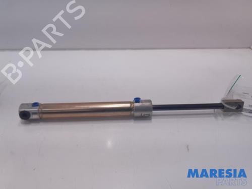 Used Other PEUGEOT 206 CC (2D) 1.6 16V (2DNFUF, 2DNFUR) (109 hp) 31518033