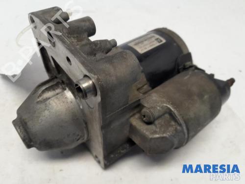 Used Starter PEUGEOT 3008 I MPV (0U_) 1.6 THP (156 hp) 31388424