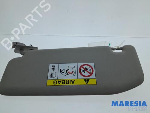 Right sun visor CITROËN C4 CACTUS 1.2 VTi 82 | BP38311970I2 - Image 2