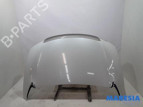 Used Tailgate PEUGEOT 308 CC (4B_) 2.0 HDi (4BRHRH, 4BRHRJ) (136 hp) 31465283