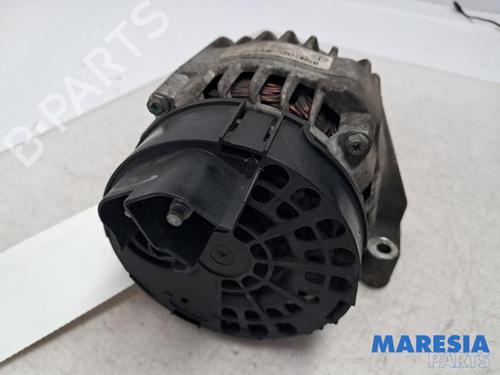 Alternator FIAT 500 C (312_) 1.2 (312CXA1A, 312AXA1A) | BP37875925M7 - Image 3