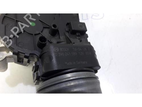 Front wiper motor PEUGEOT 2008 I (CU_) 1.2 THP 110 / PureTech 110 | BP31501271M29 - Image 3