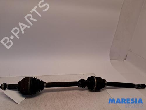 Used Right front driveshaft RENAULT ESPACE IV (JK0/1_) 2.0 Turbo (JK0A, JK0B, JK0N) (163 hp) 31444517